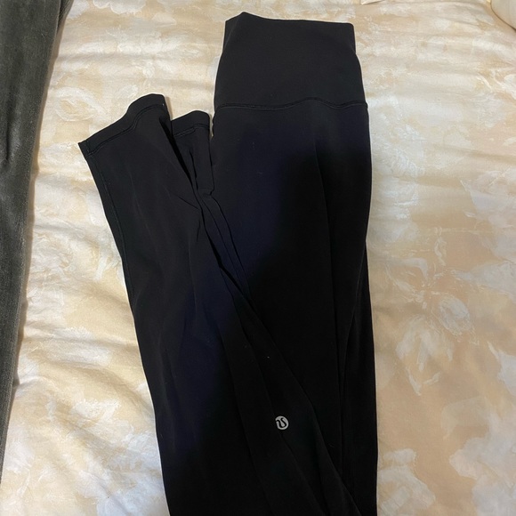 lululemon align leggings - Picture 1 of 1